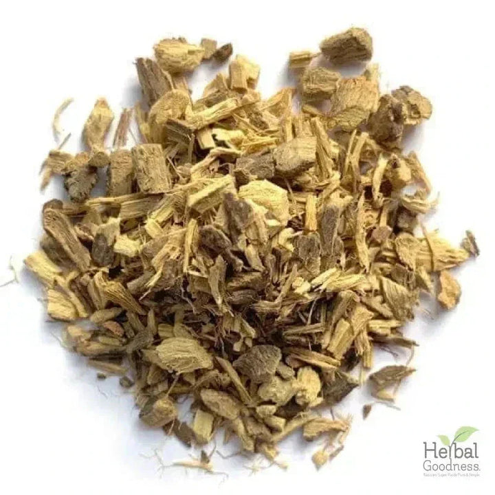 Bulk Herbs & Roots - 4oz Organic bulk teas for digestion, energy, detox Bulk Herb Herbal Goodness 