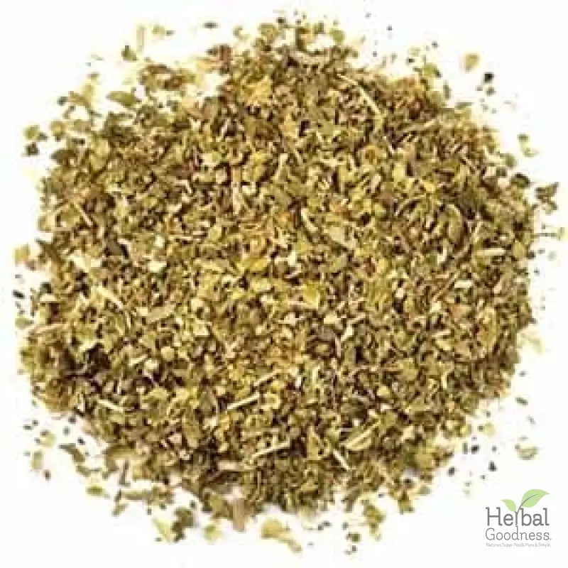 Bulk Spices & Seasonings - 8oz - Fresh and Vibrant - Herbal Goodness Bulk Herb Herbal Goodness Oregano 