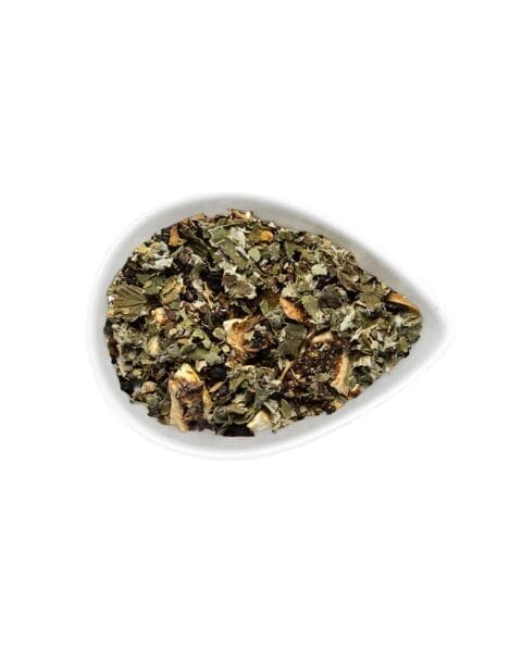 Bulk Tea Blends Bulk Herb Herbal Goodness Berry Basil Lemonade 8 oz 