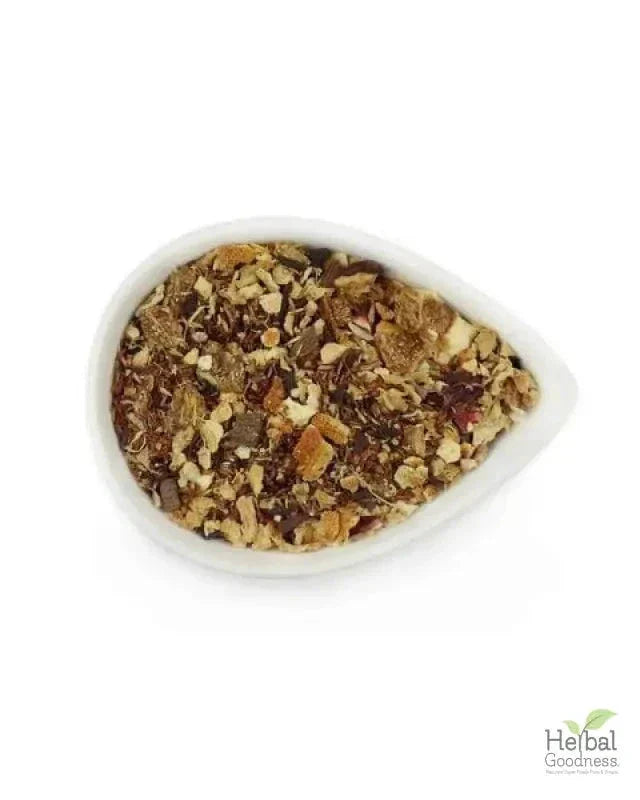 Bulk Wellness Tea Blends 4oz | Premium Herbal Infusion – Herbal Goodness Bulk Herb Herbal Goodness 