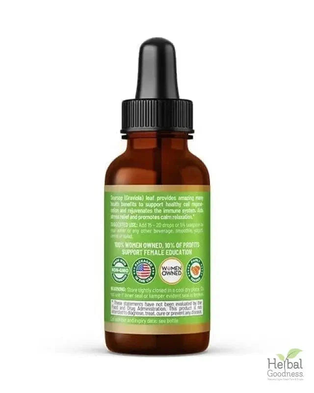 Cell Renew - 15X Liquid Extract - Immunity & Cell Health Liquid Extract Herbal Goodness 