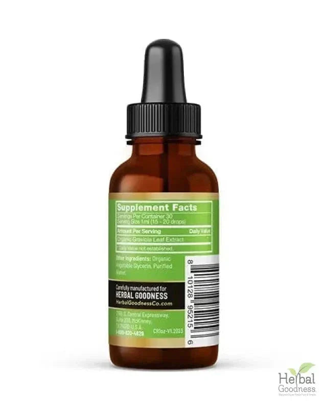 Cell Renew - 15X Liquid Extract - Immunity & Cell Health Liquid Extract Herbal Goodness 