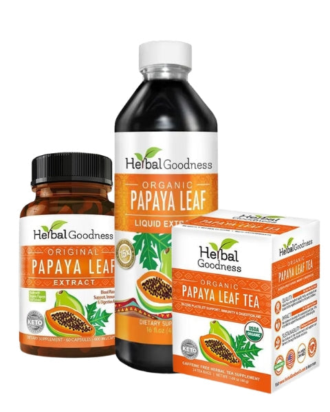 Complete Papaya System bundle