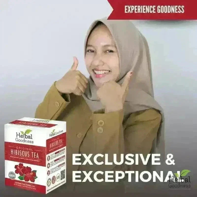 Organic Herbal Tea Trio – Mix & Match Any 3 Herbal Teas & Save 20% Herbal Goodness 