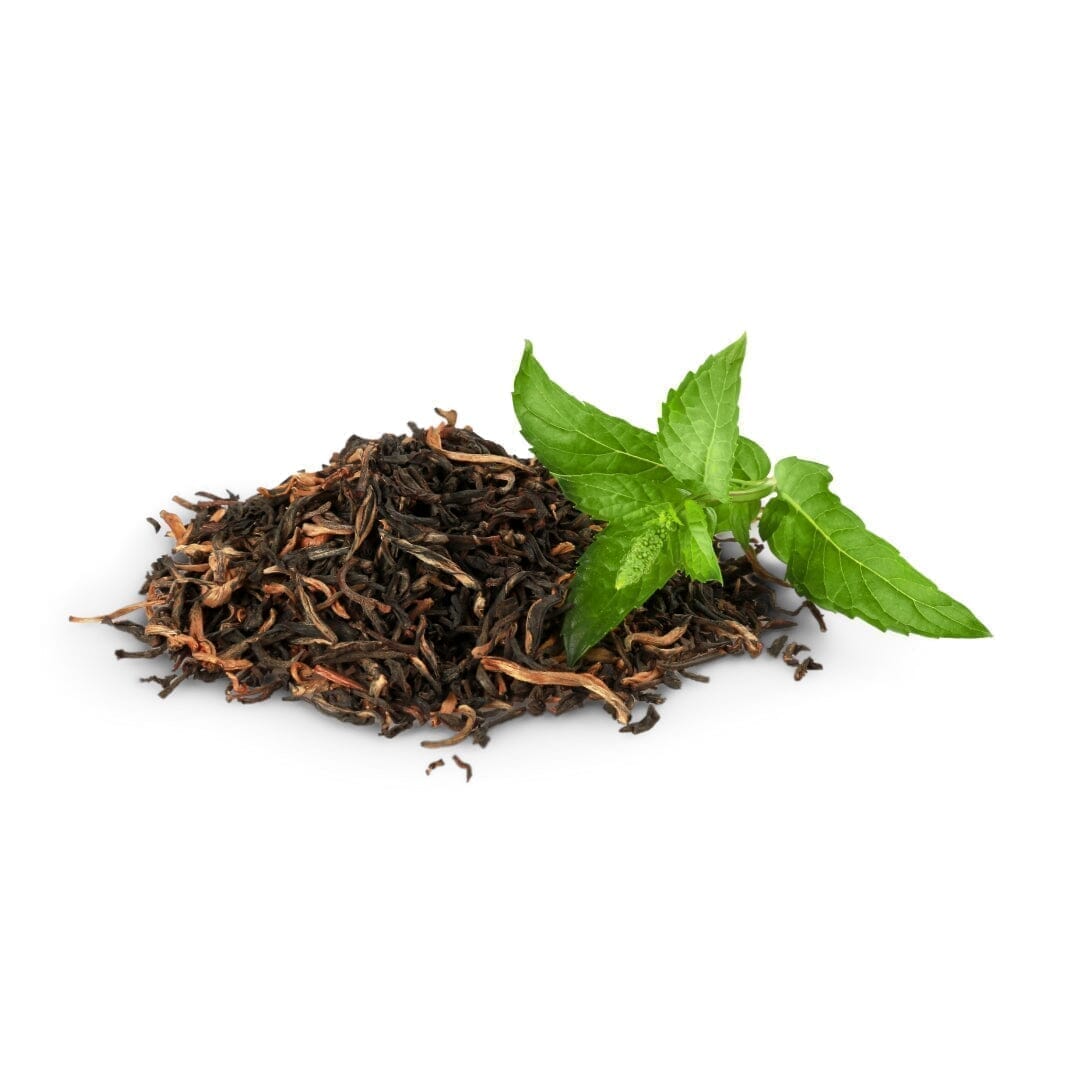 Wellness Tea Blends - Bulk Herbs Bulk Herb Herbal Goodness 