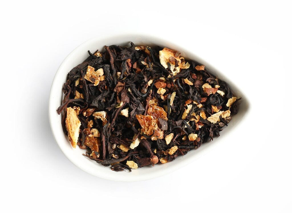 Wellness Tea Blends - Bulk Herbs Bulk Herb Herbal Goodness 