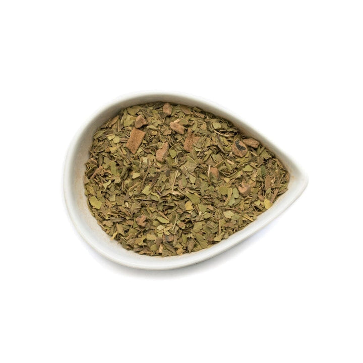 Wellness Tea Blends - Bulk Herbs Bulk Herb Herbal Goodness Sleepy Nighttime Tea 8 oz 